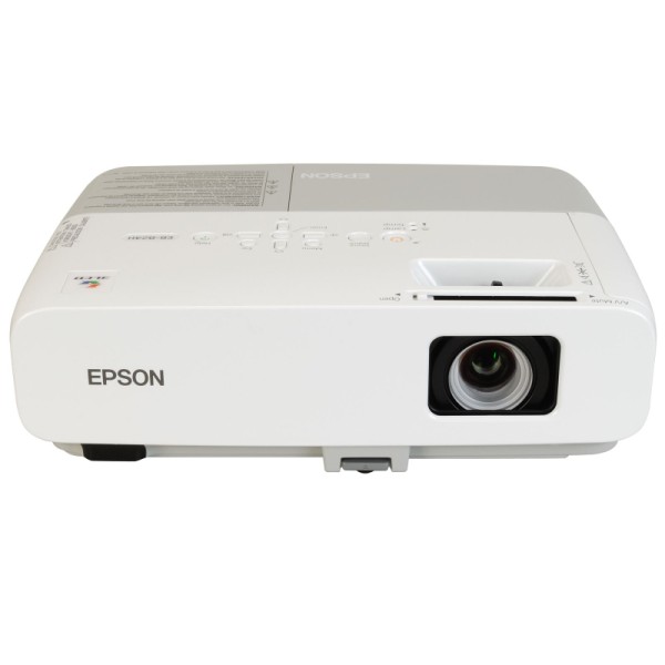 Proiector LED Epson EB-824H photo 1