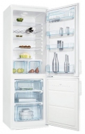 Frigider Hotpoint - Ariston HBM22014H thumbnav 2