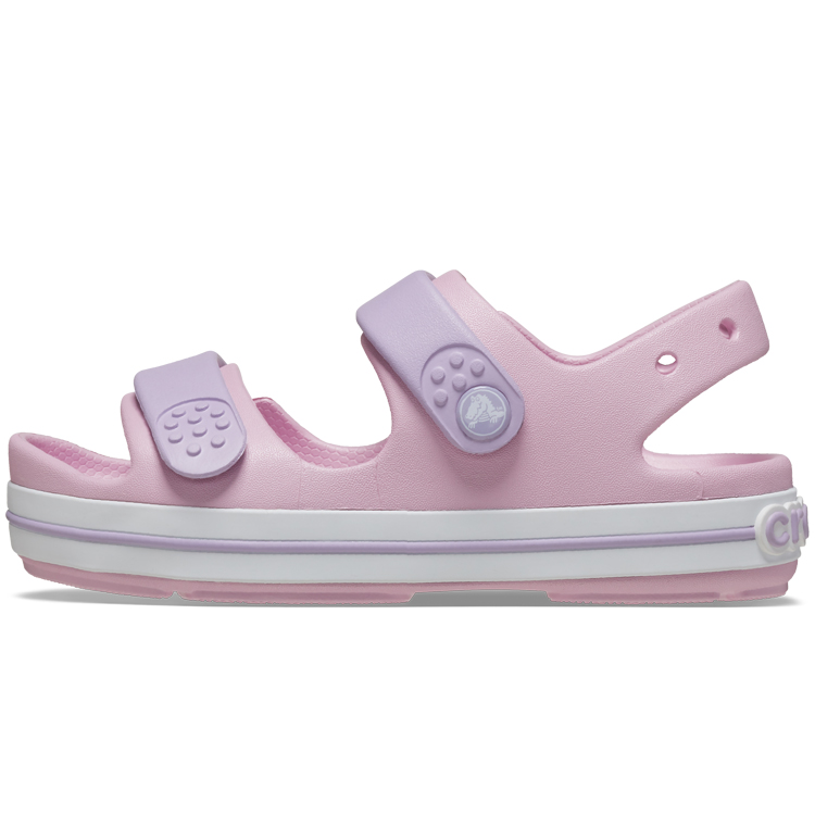 Sandale Crocs Crocband Cruiser Sandal photo Sandale Crocs Crocband Cruiser Sandal photo