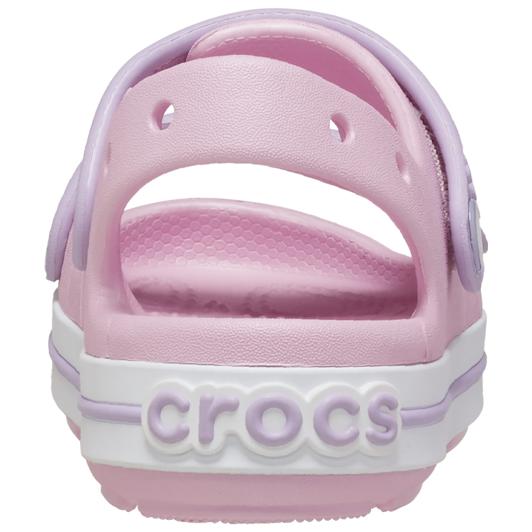 Sandale Crocs Crocband Cruiser Sandal / cm / Roz photo 5