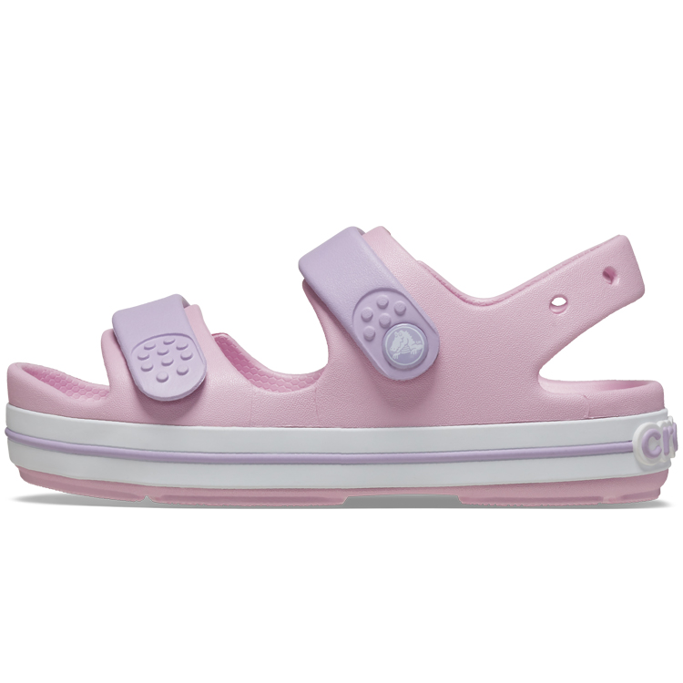Sandale Crocs Crocband Cruiser Sandal photo Sandale Crocs Crocband Cruiser Sandal photo