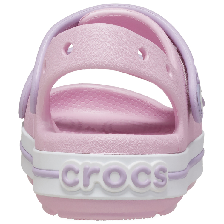Sandale Crocs Crocband Cruiser Sandal / cm / Roz photo 5