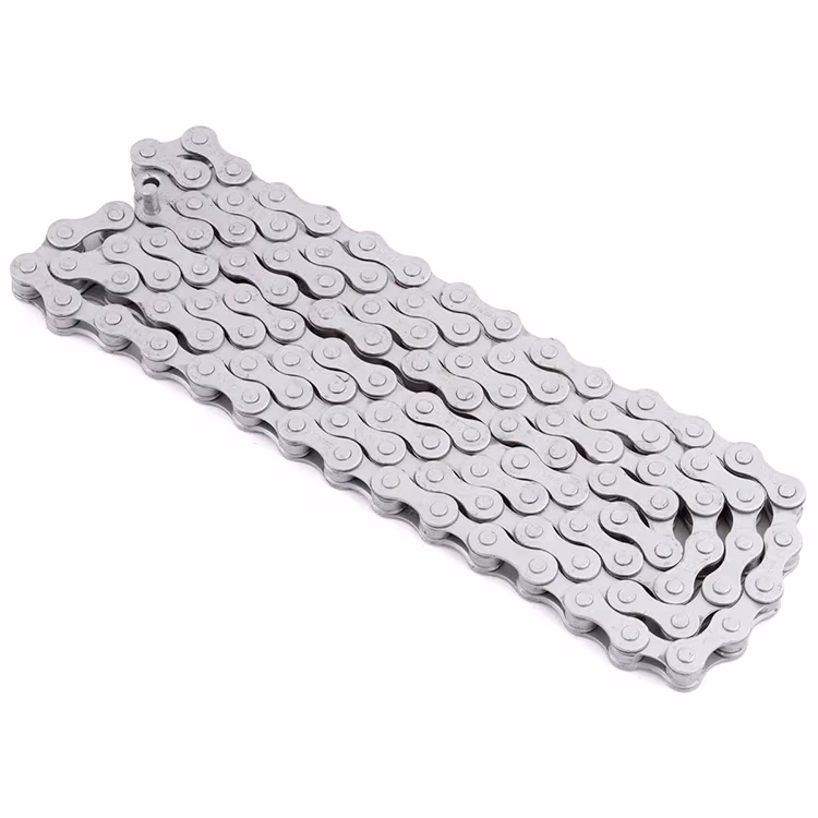 Lant  SHIMANO CN-NX10,114 ZALE, 1 VIT., 1/2 X 1/8 