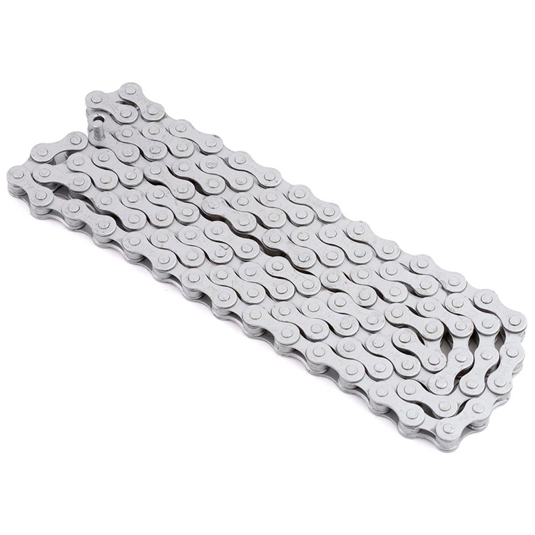 Цепь SHIMANO CN-NX10,114 ZALE, 1 VIT., 1/2 X 1/8 photo 1 Цепь SHIMANO CN-NX10,114 ZALE, 1 VIT., 1/2 X 1/8 photo 1