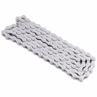 Цепь SHIMANO CN-NX10,114 ZALE, 1 VIT., 1/2 X 1/8