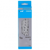 Цепь SHIMANO CN-NX10,114 ZALE, 1 VIT., 1/2 X 1/8 thumbnav 2