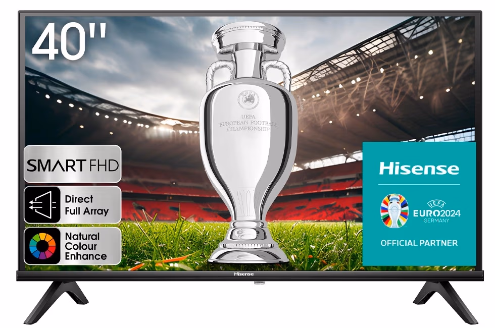 Televizor LED Hisense 40A4K 