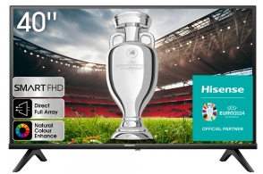 LED телевизор Hisense 40A4K thumbnav 1