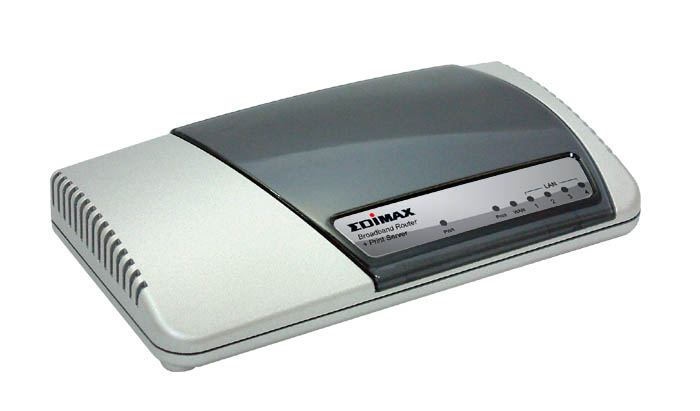 Router Lan Edimax BR-6214K photo 1