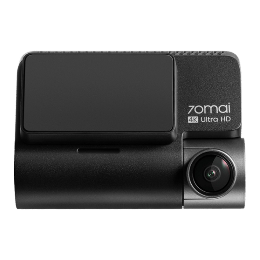Видеорегистратор авто Xiaomi 70Mai Dash Cam A810 4K photo 1