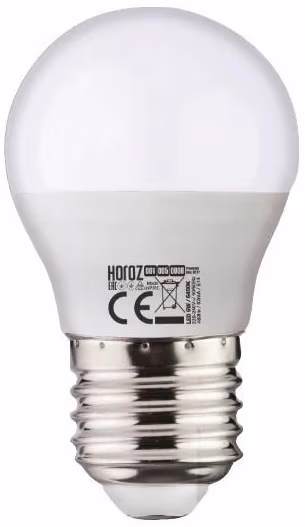 Bec LED Horoz Elite10WE2764K