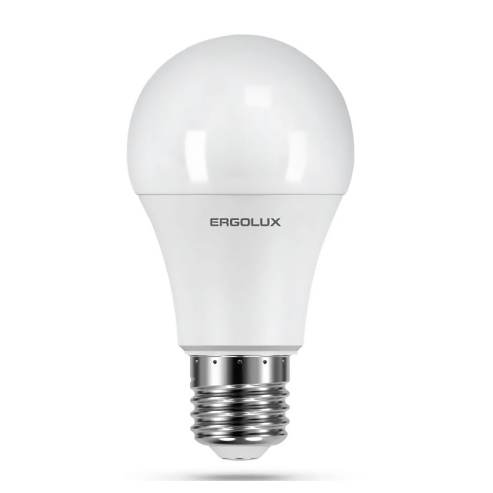 Bec LED Ergolux LED-A60-18W-E27-4K photo 1 Bec LED Ergolux LED-A60-18W-E27-4K photo 1