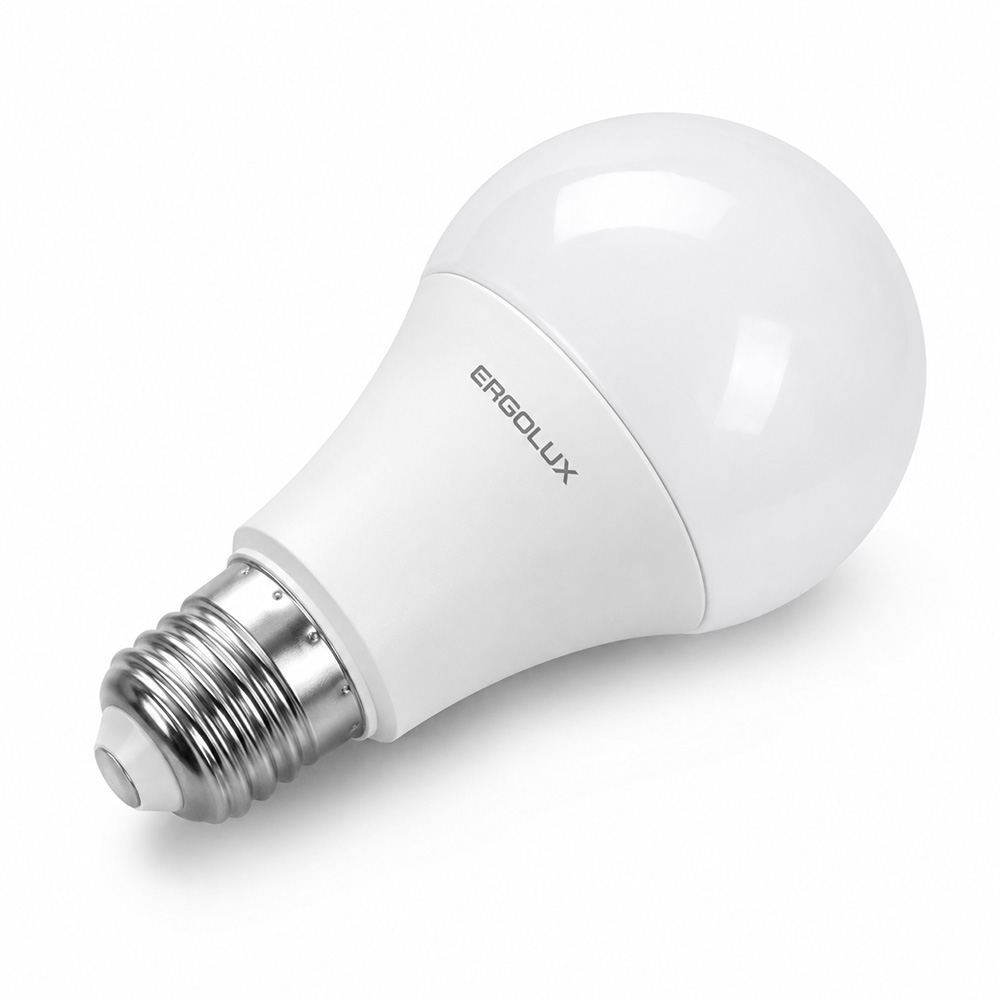 Bec LED Ergolux LED-A60-18W-E27-4K photo 2