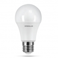 Bec LED Ergolux LED-A60-18W-E27-4K thumbnav 1