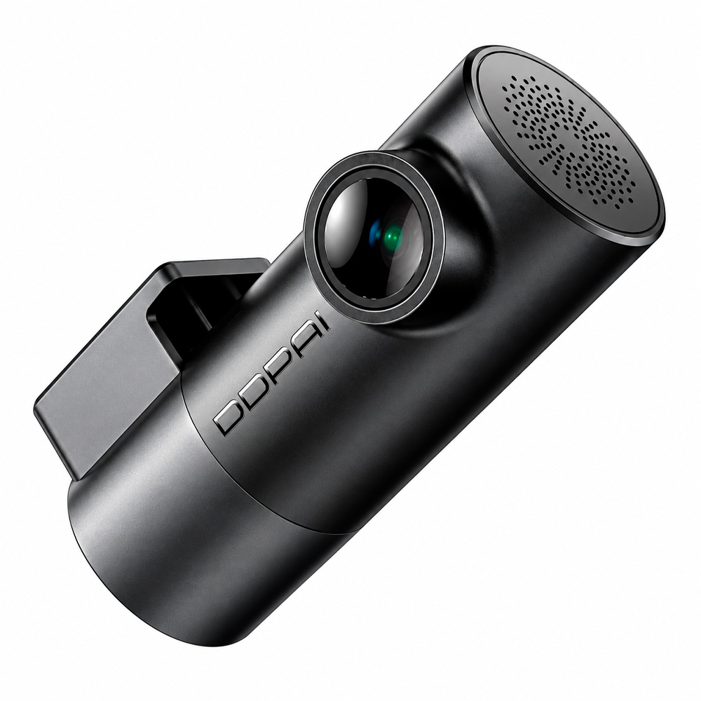 Видеорегистратор авто DDPai MiniPro4K photo 6