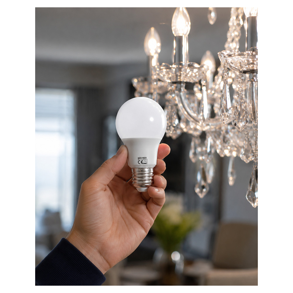 Bec LED Horoz Premier18WE2764K photo 5