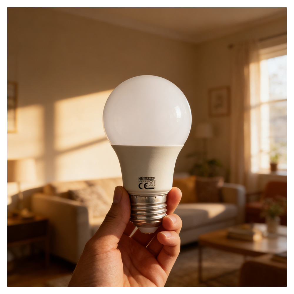 Bec LED Horoz Premier18WE2764K photo 6