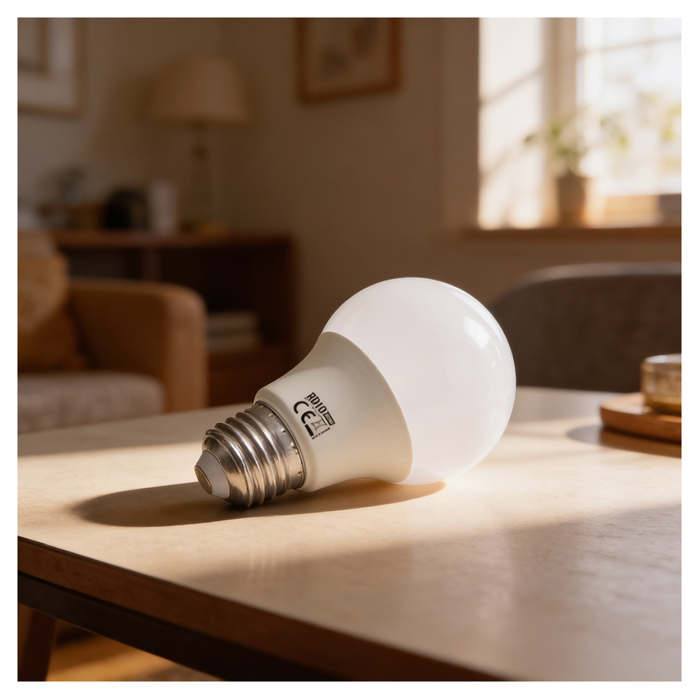 Bec LED Horoz Premier18WE2764K photo 7
