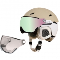 Casca de schi Relax STEALTH thumbnav 2