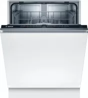 Посудомоечная машина встраиваемая Bosch SGV2ITX14K, 12 комплектов, 4программы, 59.5 см, A+, Нерж. сталь