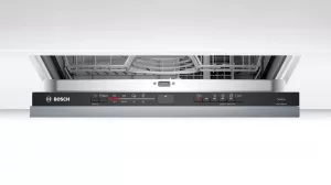 Посудомоечная машина встраиваемая Bosch SGV2ITX14K, 12 комплектов, 4программы, 59.5 см, A+, Нерж. сталь