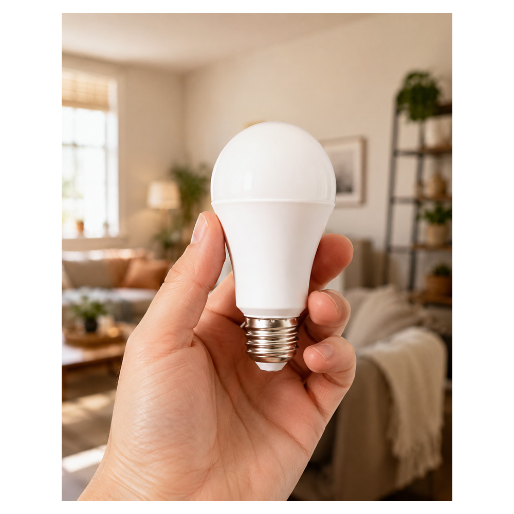 Bec LED Vitoone A6015WE2764K photo 4