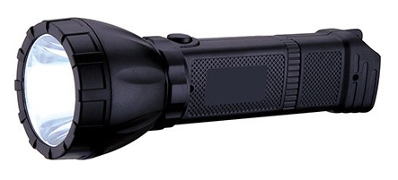 Lanterna standard Horoz HL334L 1W Power LED photo 