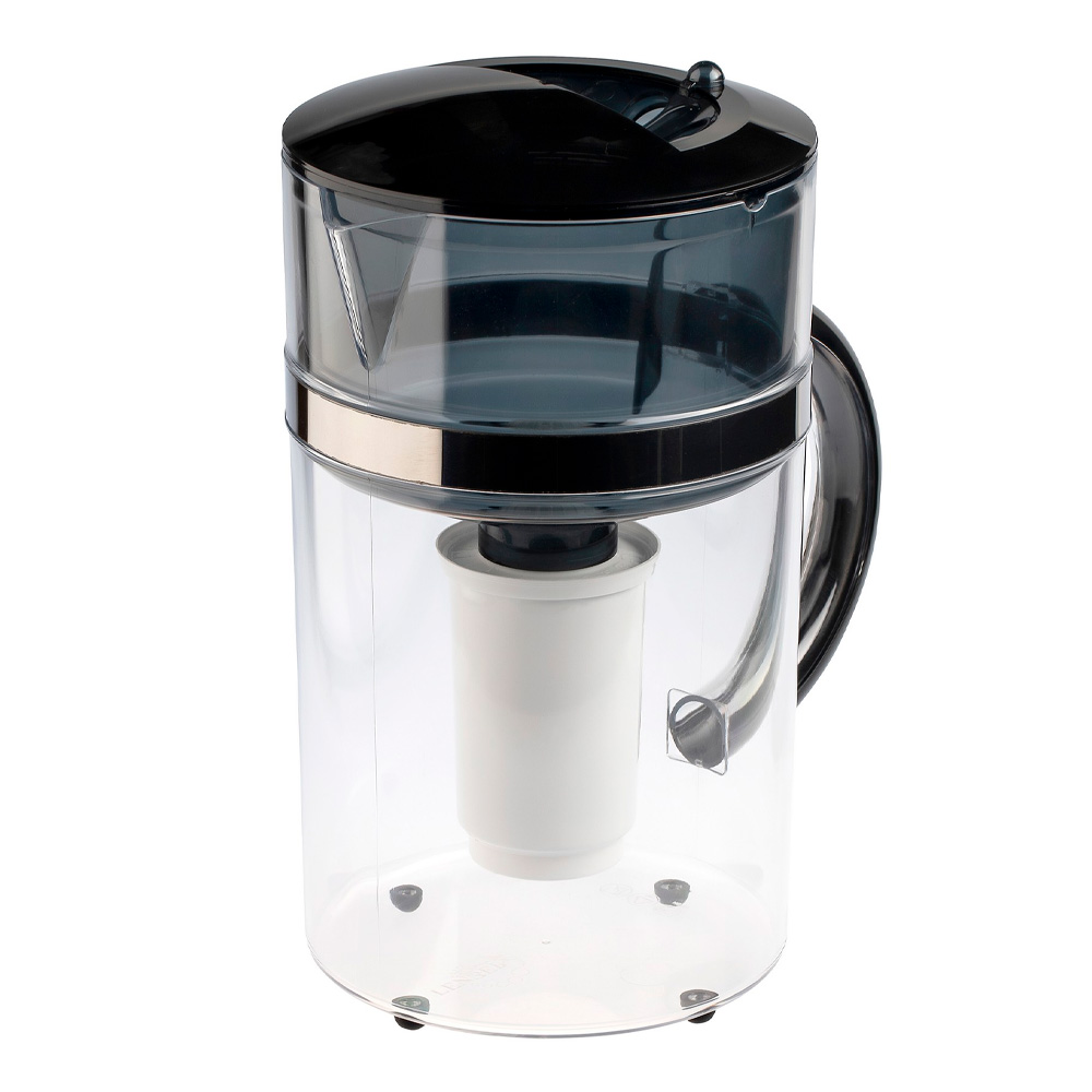 Filtru-ulcior p/u apa Vuoxa Matisse4L photo 2