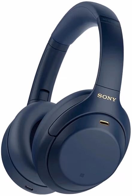 Наушники беспроводные Sony WH-1000XM4L