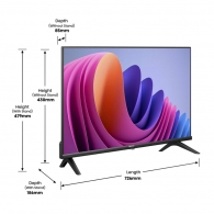 Televizor LED Hisense 32A4N thumbnav 7