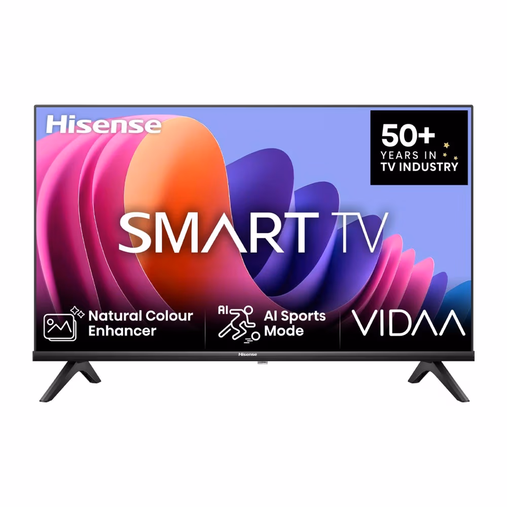 Televizor LED Hisense 40A4N 