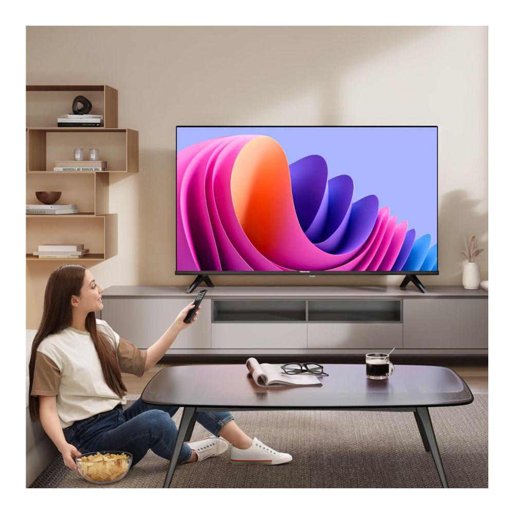 Televizor Hisense 40A4N / 40" / Direct LED / Full HD photo 10