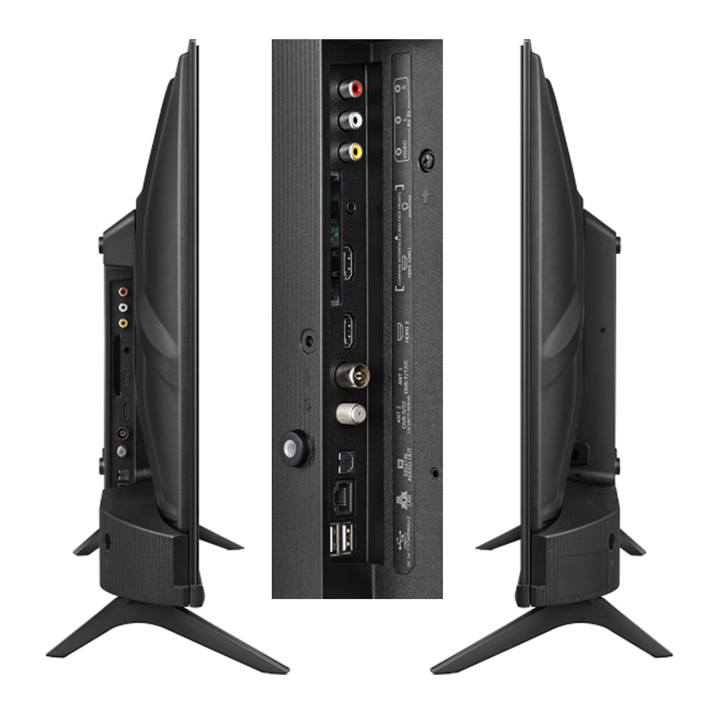 Televizor Hisense 40A4N / 40" / Direct LED / Full HD photo 4