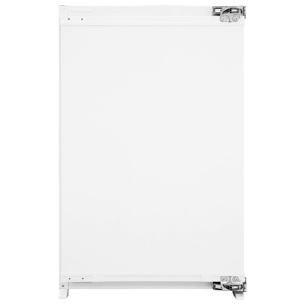 Холодильник однодверный Beko B1754N / 110 л / 86.6 см / E / Белый photo 1 Холодильник однодверный Beko B1754N / 110 л / 86.6 см / E / Белый photo 1