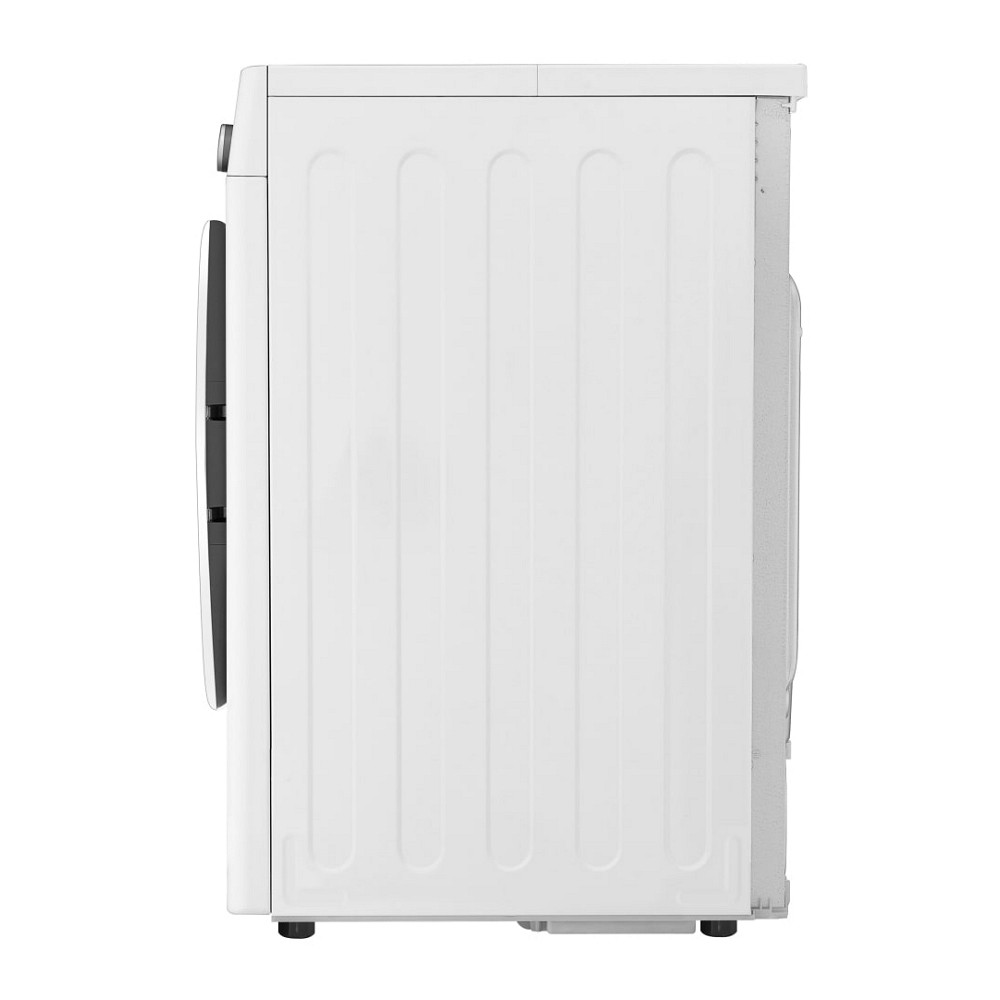 Сушильная машина LG RH90V9AV4N / 9 кг / D / Белый photo 8