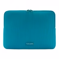Husa pt. laptop Tucano Sleeve Colore 2 13/14 Petrol