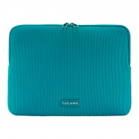Husa pt. laptop Tucano Sleeve Colore 2 13/14 Petrol thumbnav 1