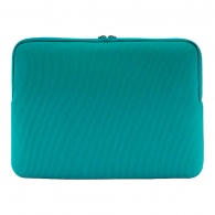 Husa pt. laptop Tucano Sleeve Colore 2 13/14 Petrol thumbnav 2