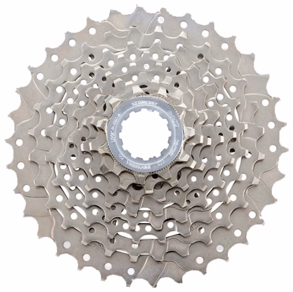 Кассета SHIMANO Cassette