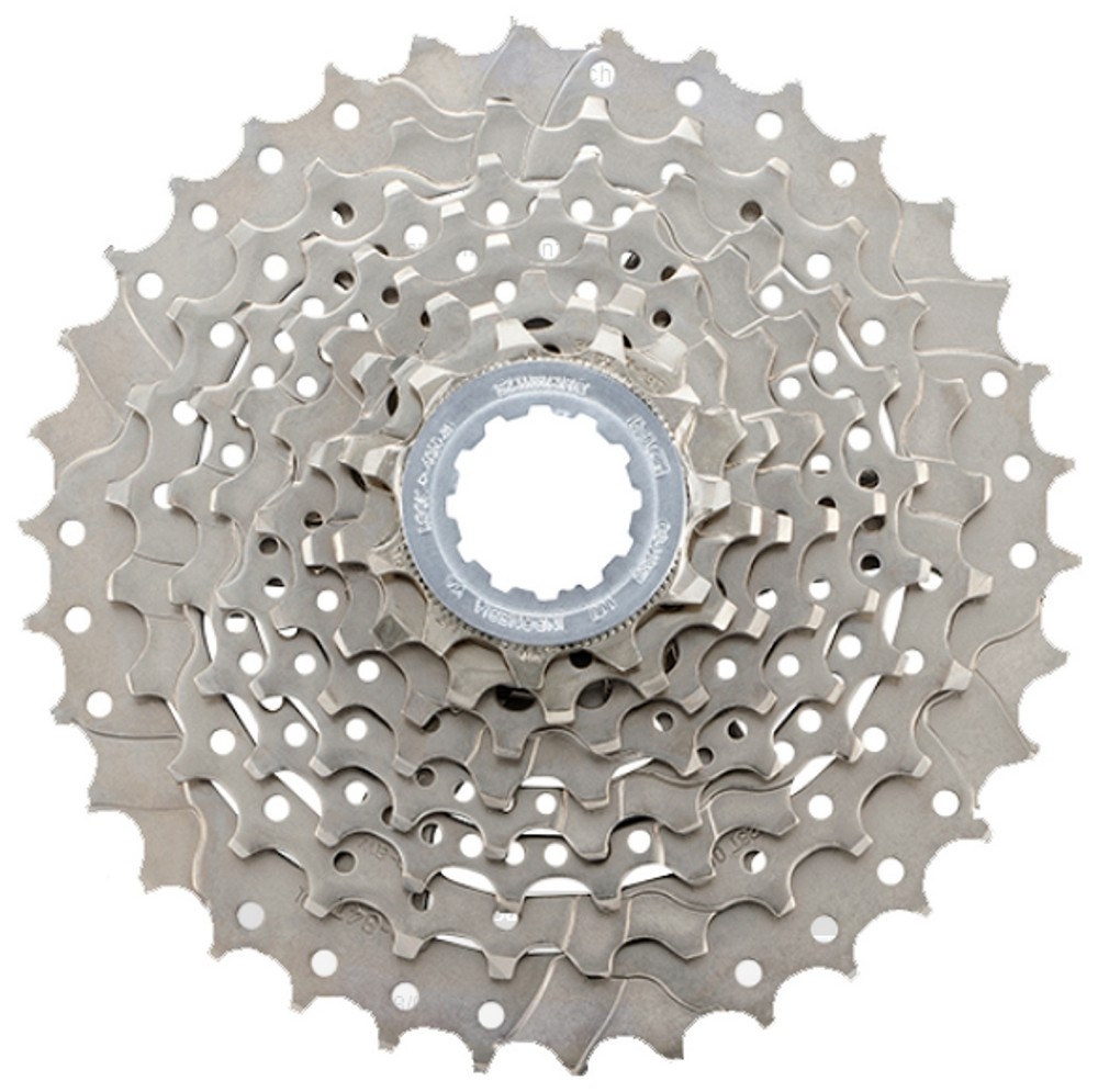 Кассета SHIMANO Cassette photo 1 Кассета SHIMANO Cassette photo 1