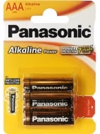 Baterie Panasonic LR03REB/4P