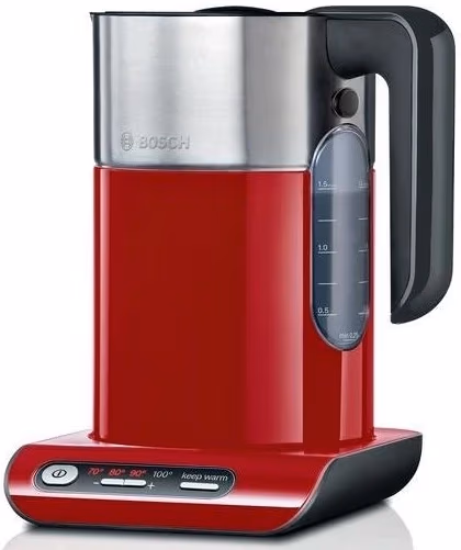 Fierbator de apa electric Bosch TWK8614P 