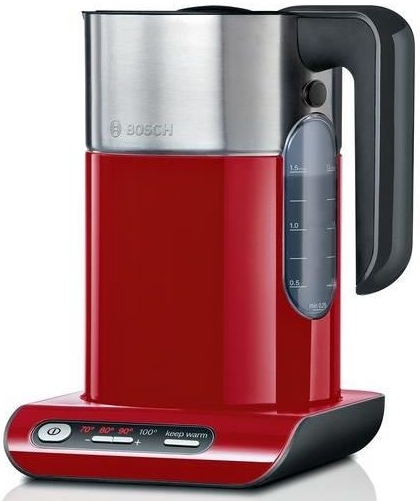 Fierbator de apa electric Bosch TWK8614P photo 1 Fierbator de apa electric Bosch TWK8614P photo 1