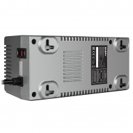Stabilizator de tensiune Sven VRF1500500W4P thumbnav 6