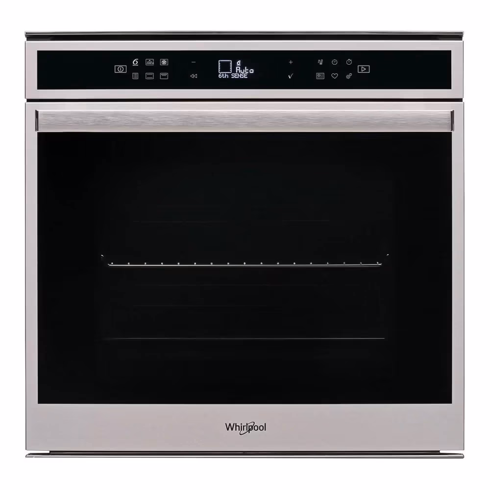 Встраиваемый духовой шкаф Whirlpool W64PS1OM4P 
