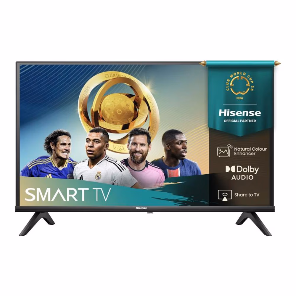 Televizor LED Hisense 32A4Q 