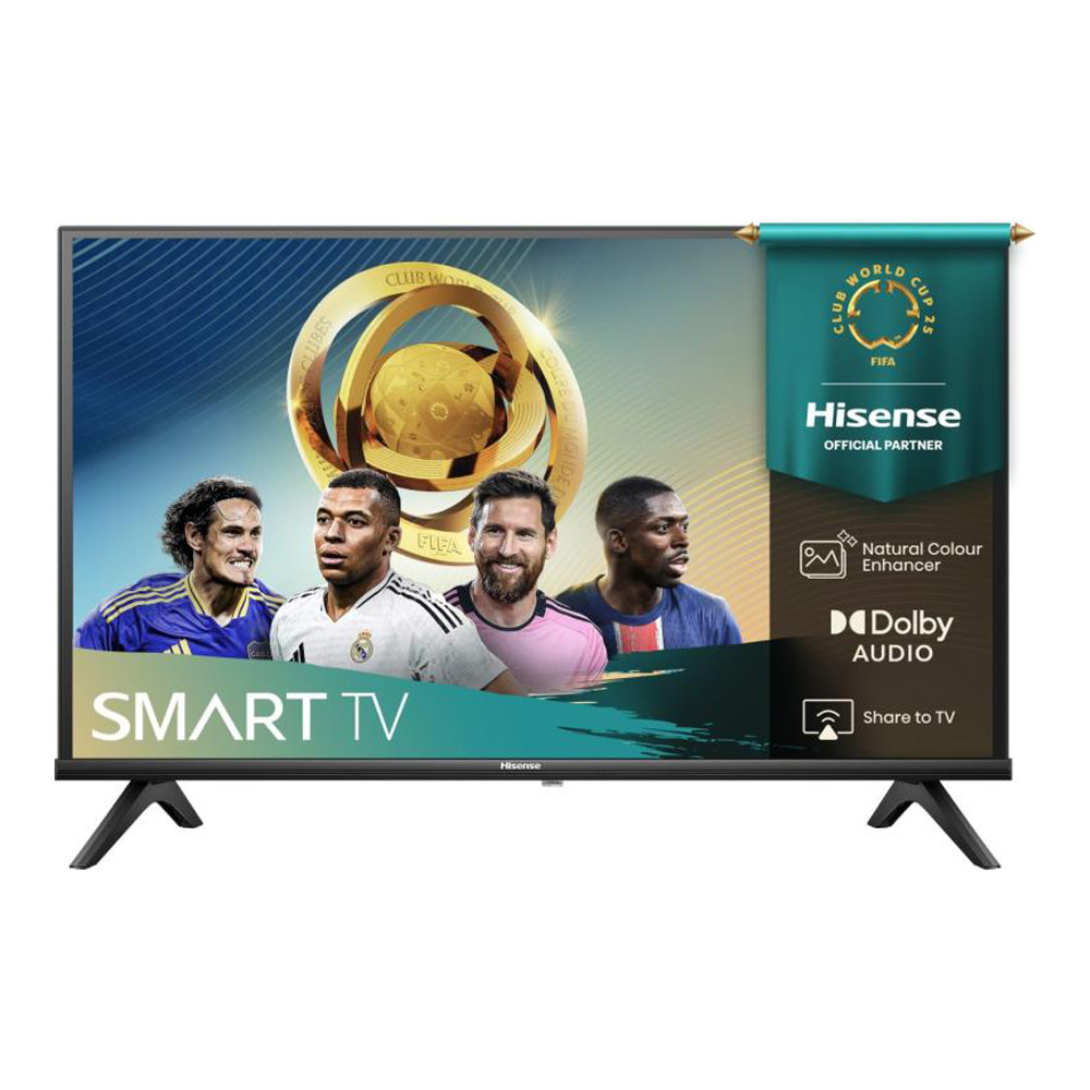 Televizor Hisense 32A4Q / 32" / LED / HD ready photo 1