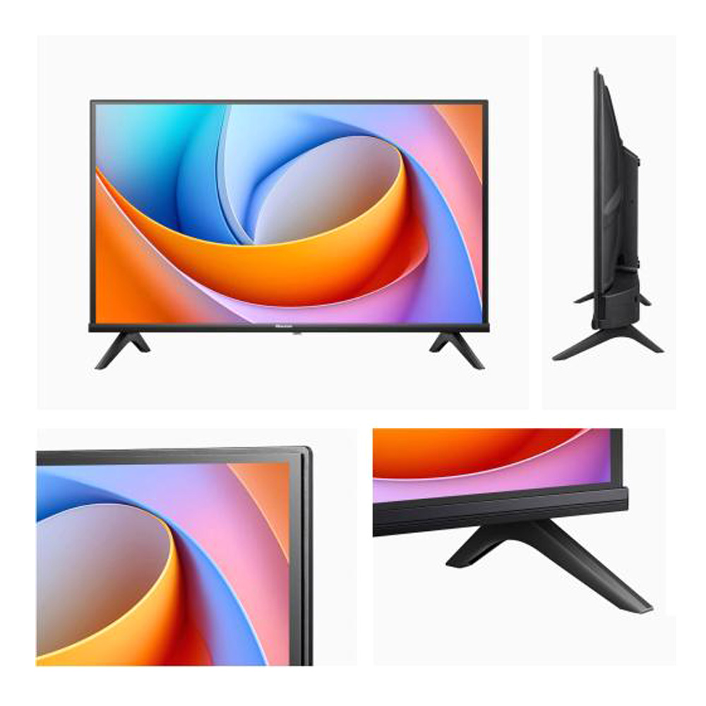 Телевизор Hisense 40A4Q / 40" / Direct LED / Full HD photo 5