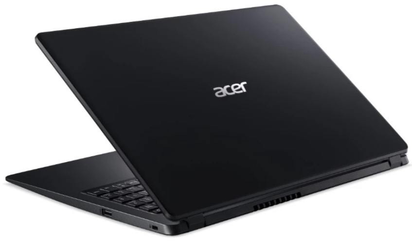 Ноутбук Acer Персональный Aspire 3 A31556394Q 15.6” / 8 ГБ / 512 ГБ / Core i3 / UHD Graphics / Черный photo 4