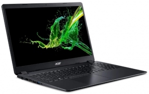 Ноутбук Acer A31556394Q, Core i3, 8 ГБ ГБ, DOS, Черный thumbnav 2